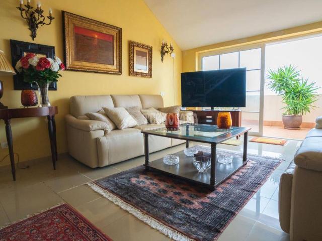 Ático en venta en La orotava, La Marzaga