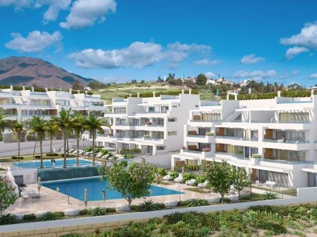 Ático en venta en Barriada Islas Canarias, Costa del Sol Occidental