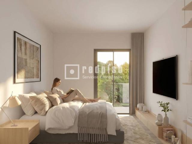 Ático en venta en Seseña, Castilla-La Mancha
