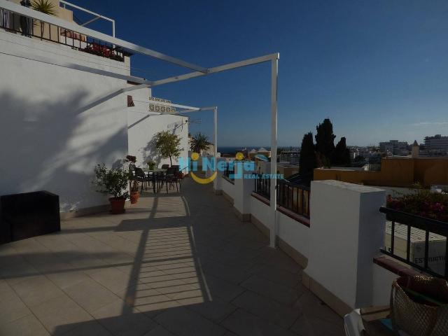 Ático en venta en Nerja