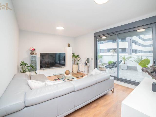 Ático en venta en Arganda Del Rey, Madrid