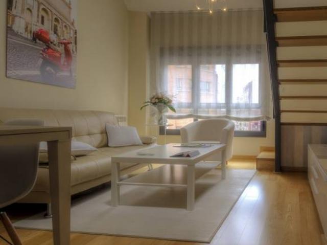 Ático en venta en Valladolid, Plaza Mayor Ático en venta en Valladolid, Plaza Mayor