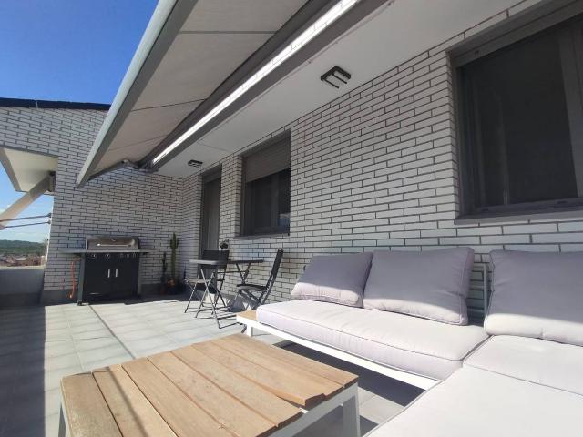 Ático en venta en Rivas Este, Rivas-vaciamadrid