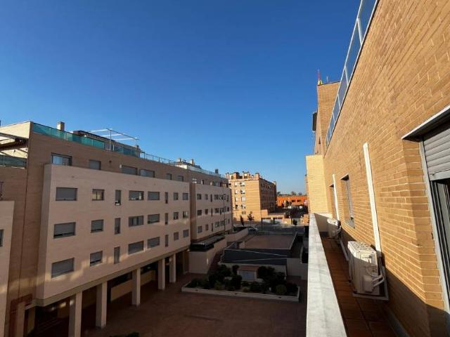 Ático en venta en Arganda Del Rey, Madrid
