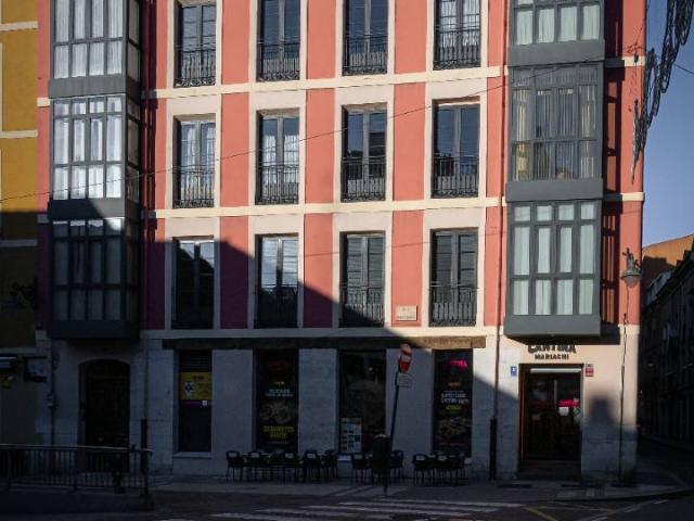 Ático en venta en Valladolid, Castilla y León