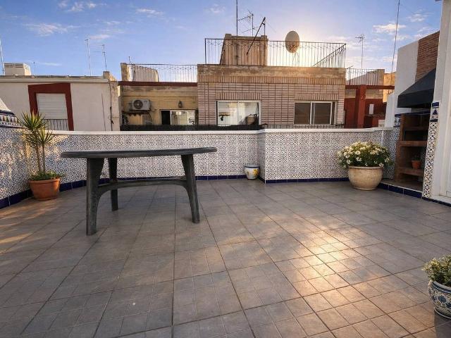 Ático en venta en el Salvador, el Baix Vinalopó