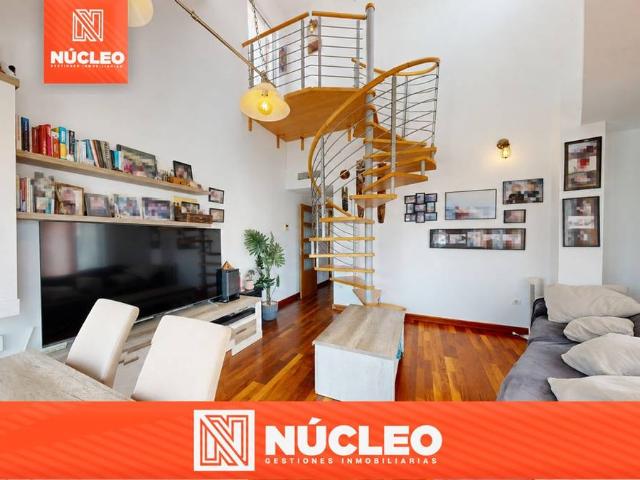 Ático en venta en l'Alacantí, Valencia