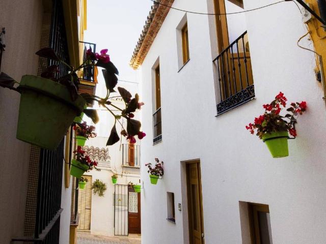 Ático en venta en Barriada Islas Canarias, Costa del Sol Occidental