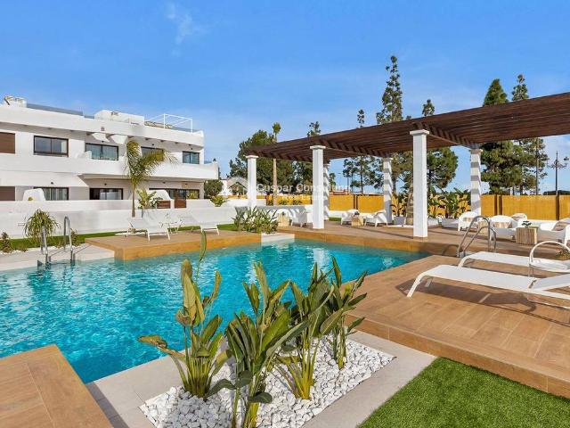 Ático en venta en Los Alcázares, Campo de Cartagena y Mar Menor