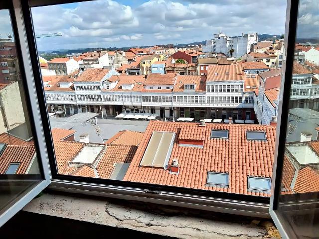Ático en venta en Avilés, Asturias