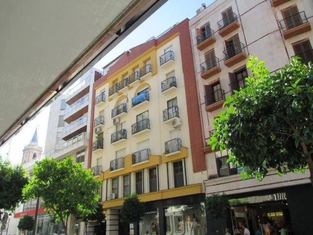 Ático en venta en Huelva