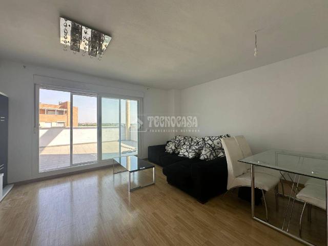 Ático en venta en Torrejón De Ardoz
