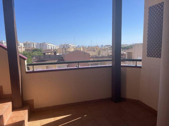 Ático en venta en Barriada Islas Canarias, Costa del Sol Occidental
