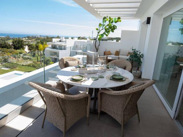 Ático en venta en Barriada Islas Canarias, Costa del Sol Occidental