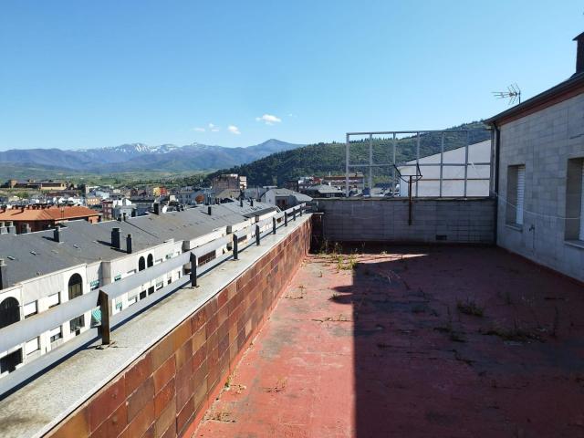 Ático en venta en Ponferrada