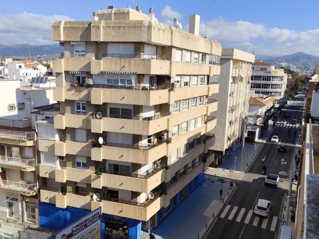 Ático en venta en Capuchinos, La Axarquía