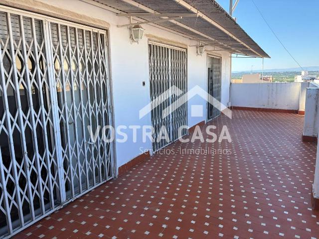 Ático en venta en La Hoya de Buñol, Valencia