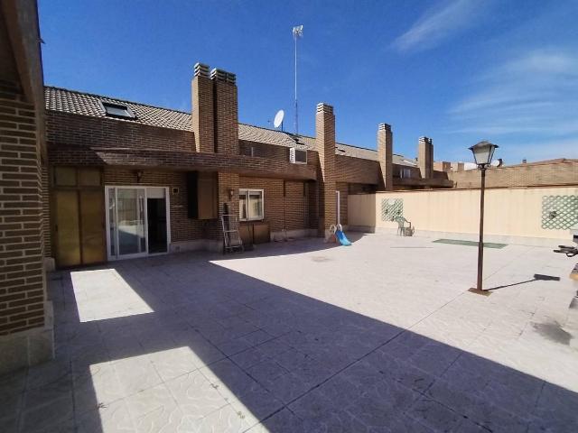 Ático en venta en Arganda Del Rey, Madrid