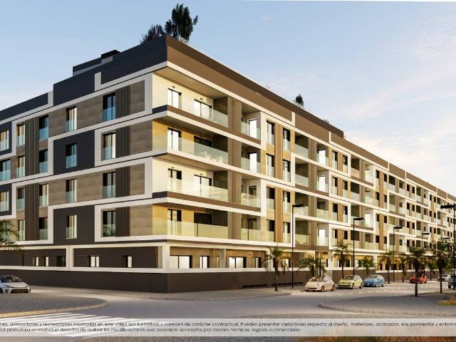 Ático en venta en Sant Joan d'Alacant, Alacant / Alicante