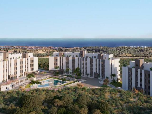 Ático en venta en Costa del Sol Occidental, Andalucía