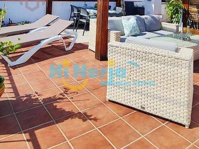 Ático en venta en Nerja