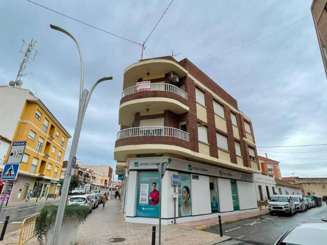 Ático en venta en Fuente Alamo, Campo de Cartagena y Mar Menor