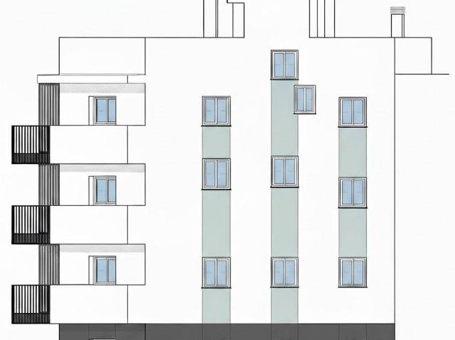Ático en venta en Sant Vicent del Raspeig / San Vicente del Raspeig, l'Alacantí
