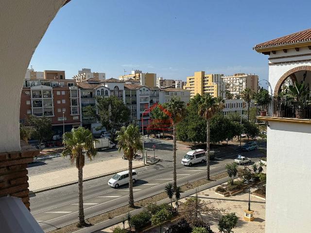Ático en venta en Vélez-málaga, Capuchinos