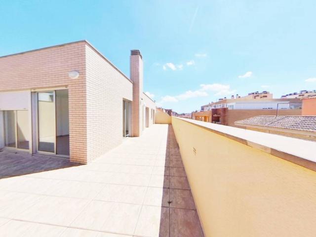 Ático en venta en Torrealta, Vega Media del Segura