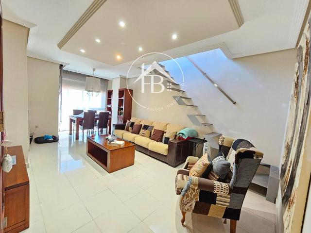 Ático en venta en Sant Joan D'alacant, Valencia