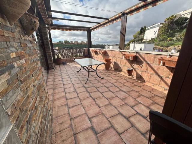 Ático en venta en Alcalá De Guadaíra, Andalucía