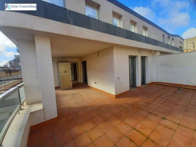 Ático en venta en Albacete, Castilla-La Mancha