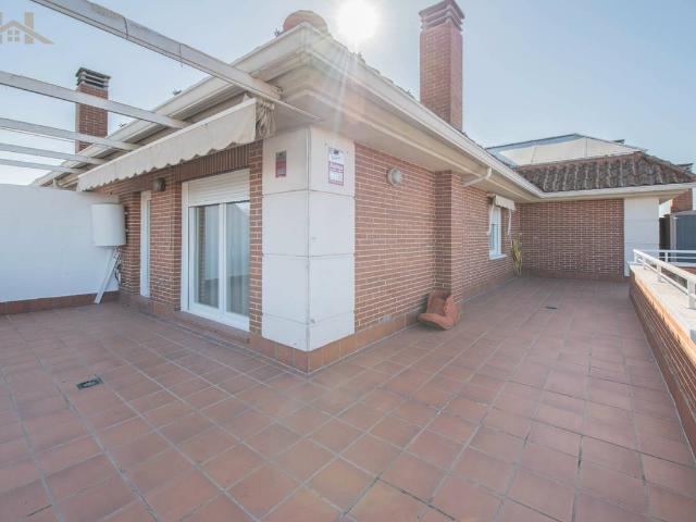 Ático en venta en Villaviciosa De Odón, Madrid