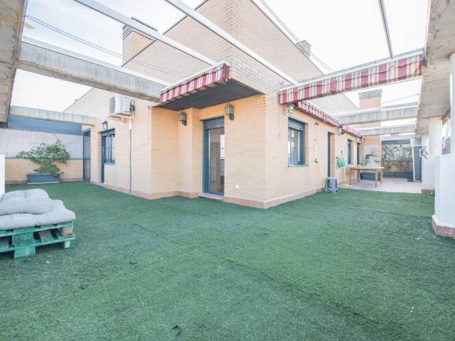 Ático en venta en Brezo, Valdemoro