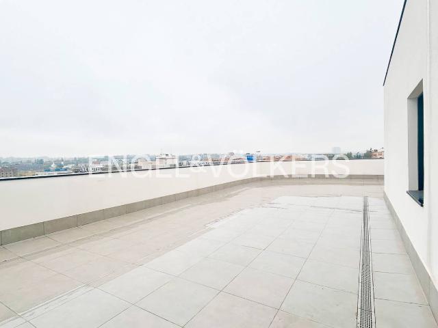 Ático en venta en Valdelasfuentes, Alcobendas