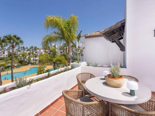 Ático en venta en Barriada Islas Canarias, Costa del Sol Occidental