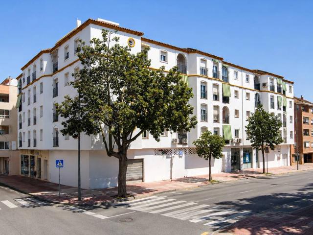 Ático en venta en Barriada Islas Canarias, Costa del Sol Occidental