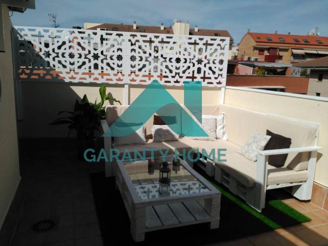 Ático en venta en Cáceres, Extremadura