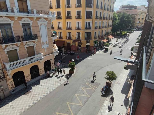 Ático en venta en Cuenca, Castilla-La Mancha