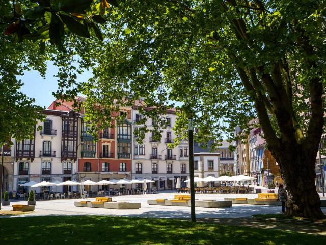 Ático en venta en Avilés, Asturias