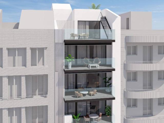 Ático en venta en el Baix Vinalopó, Valencia