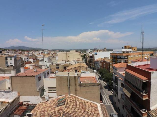 Ático en venta en Chiva, València / Valencia