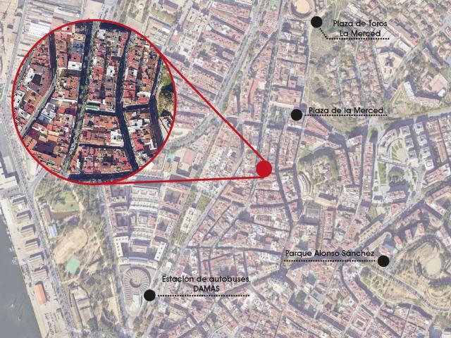 Ático en venta en Comarca Metropolitana de Huelva, Andalucía