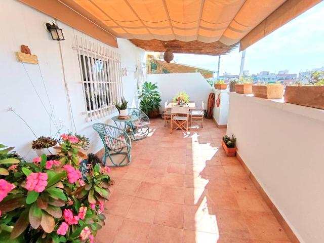 Ático en venta en Torrealta, Molina de Segura