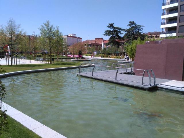 Ático en venta en Torrejón De Ardoz, Madrid