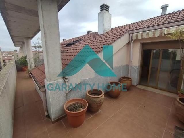 Ático en venta en Cáceres, Plaza Mayor