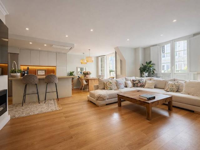 Ático en venta en Vigo