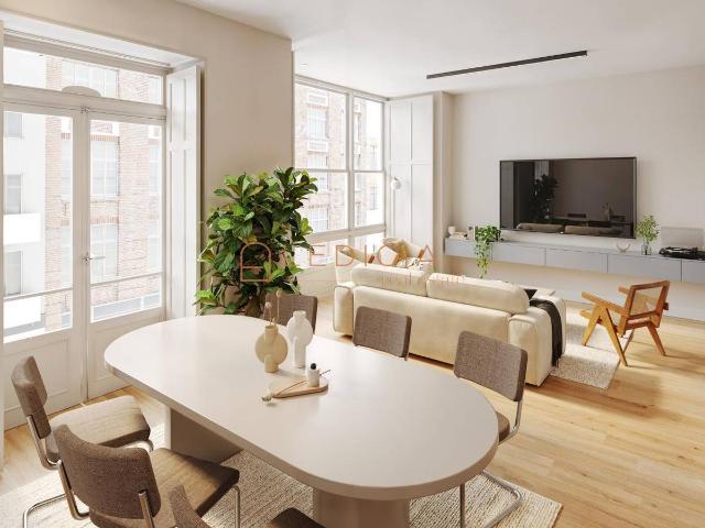 Ático en venta en A Divina Pastora, Vigo