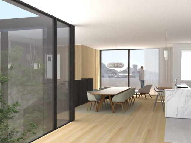 Ático en venta en Vigo, Pontevedra