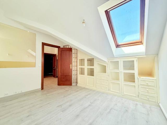 Ático en venta en Vigo, A Divina Pastora